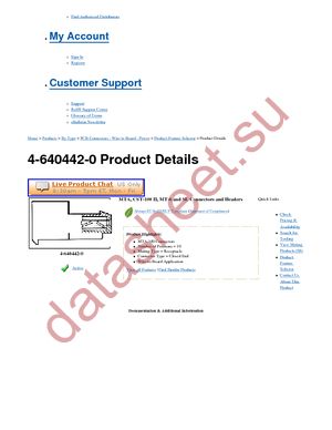 4-640442-0 datasheet  